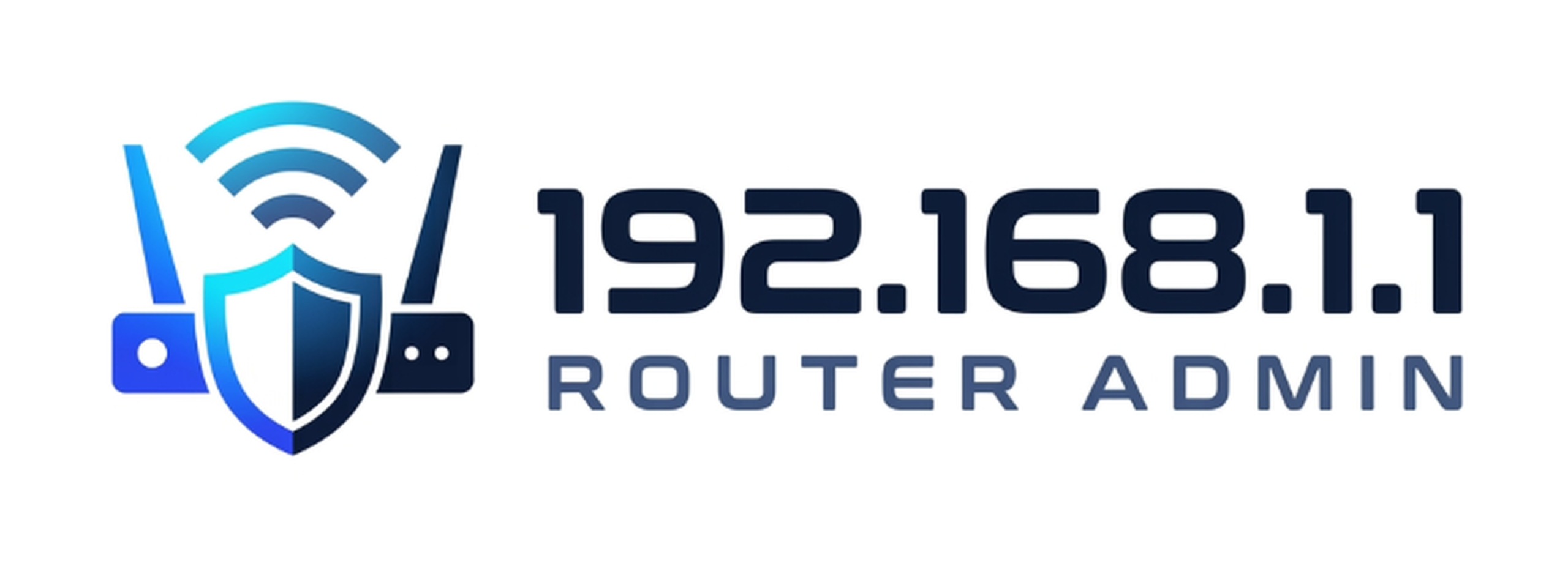 192.168.1.1 Admin Login